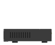 Netgear 5p GS305P-300EUS (5x10/100/1000Mbit 4xPoE+) - 1295346 - zdjęcie 4